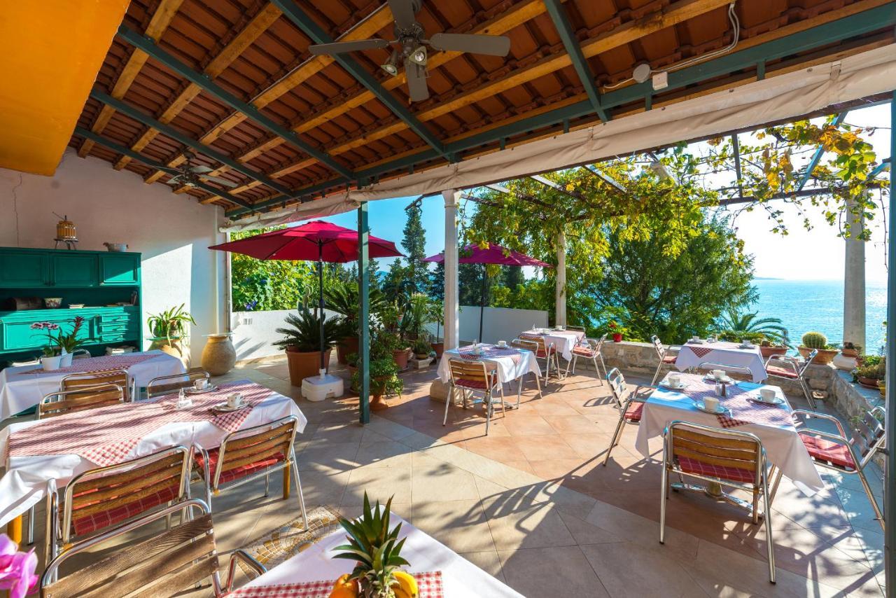 Boutique B&B Villa Carmen Mlini Exterior photo
