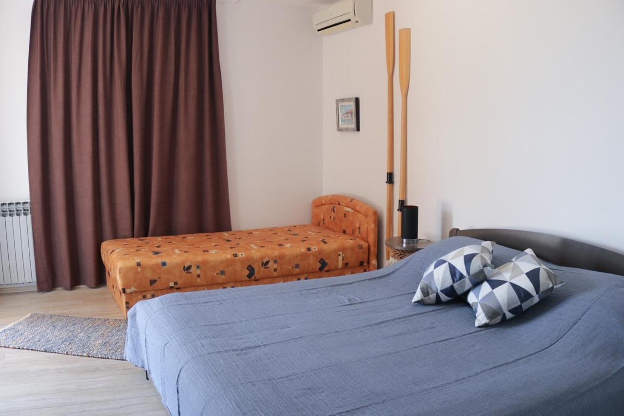 Boutique B&B Villa Carmen Mlini Exterior photo