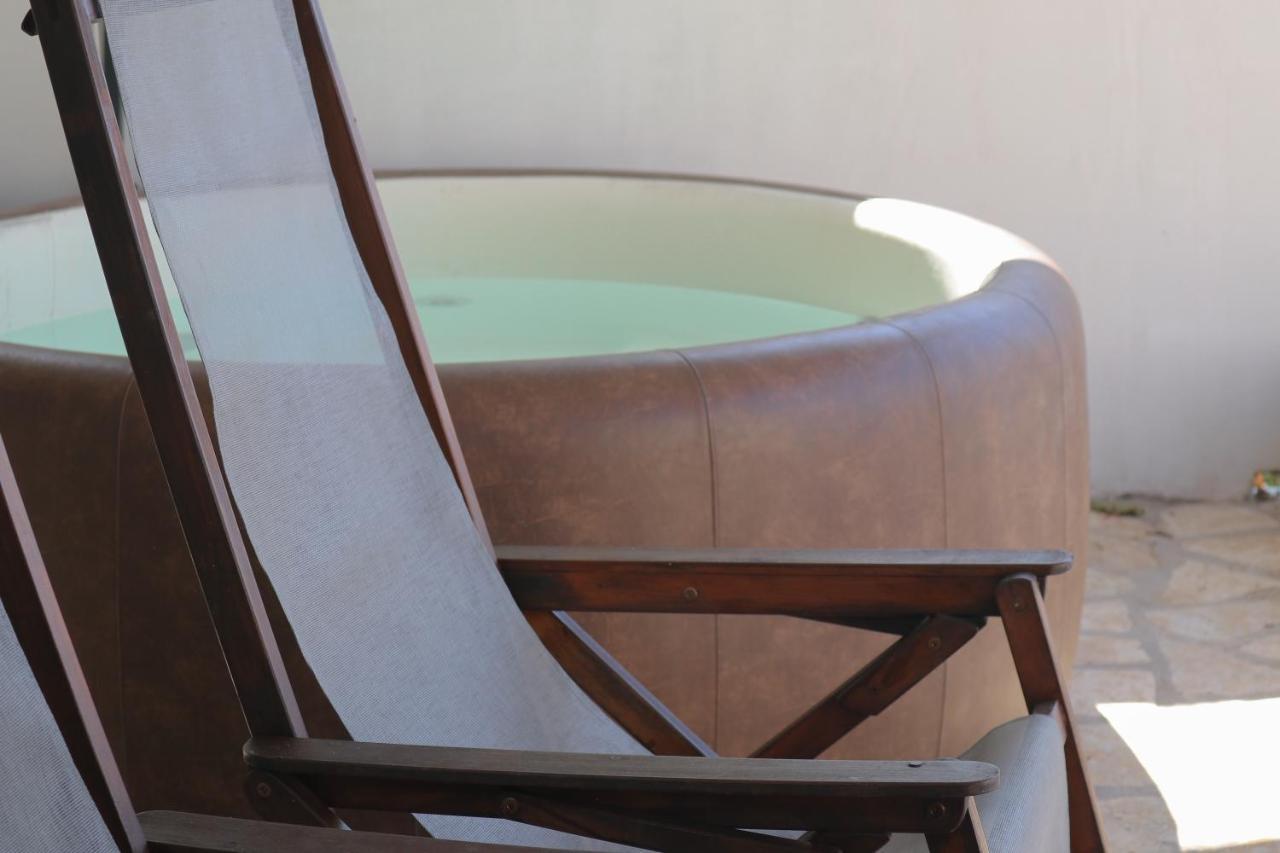 Boutique B&B Villa Carmen Mlini Exterior photo